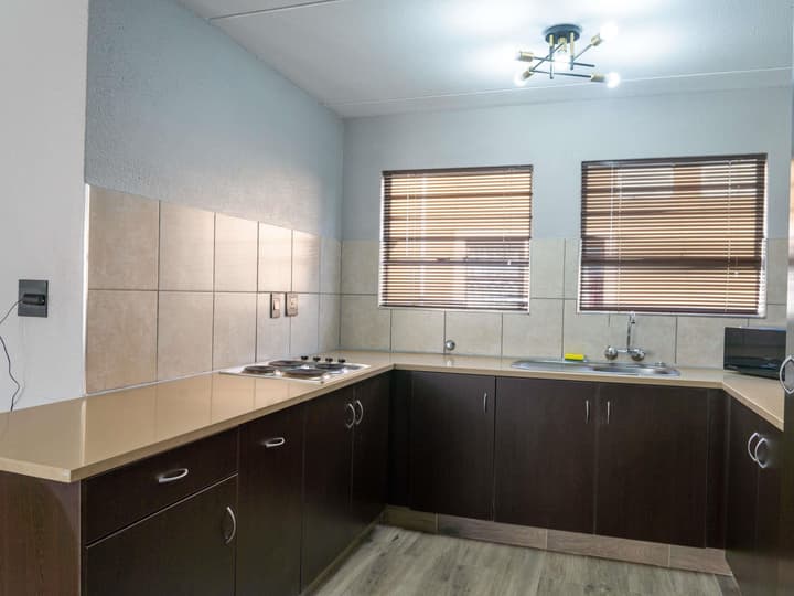 Mercure Johannesburg Bedfordview Hotel