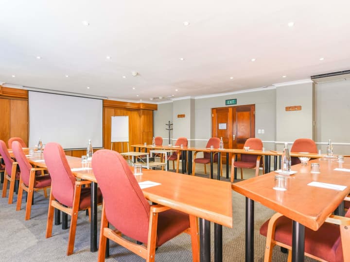 Mercure Johannesburg Bedfordview Hotel