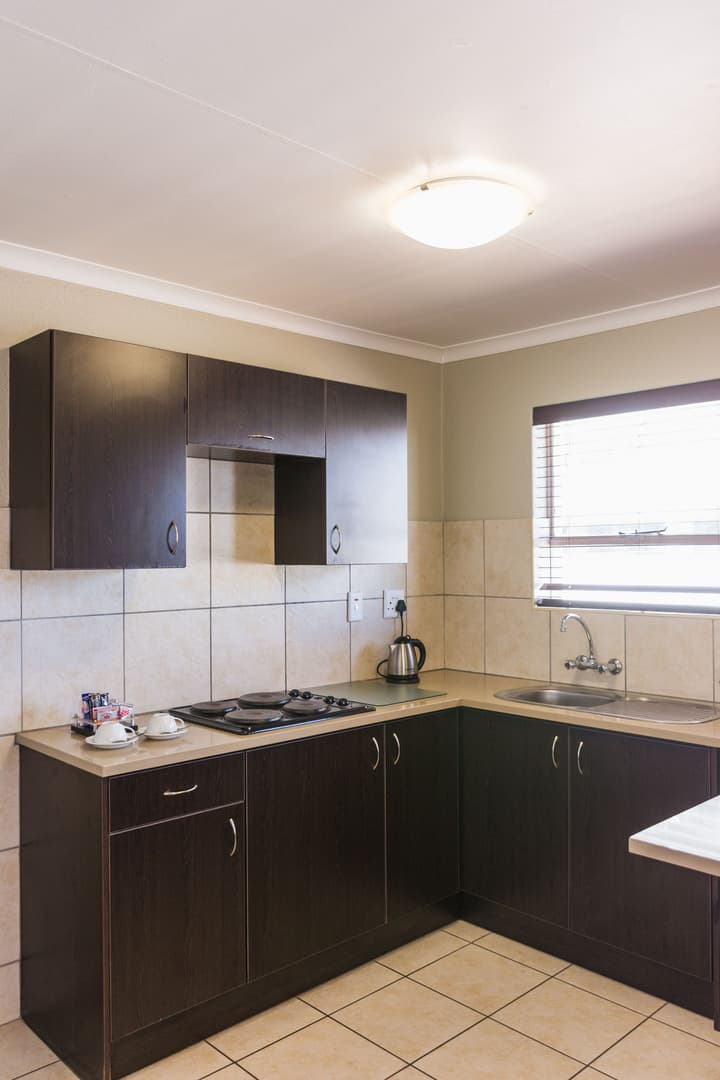 Mercure Johannesburg Bedfordview Hotel