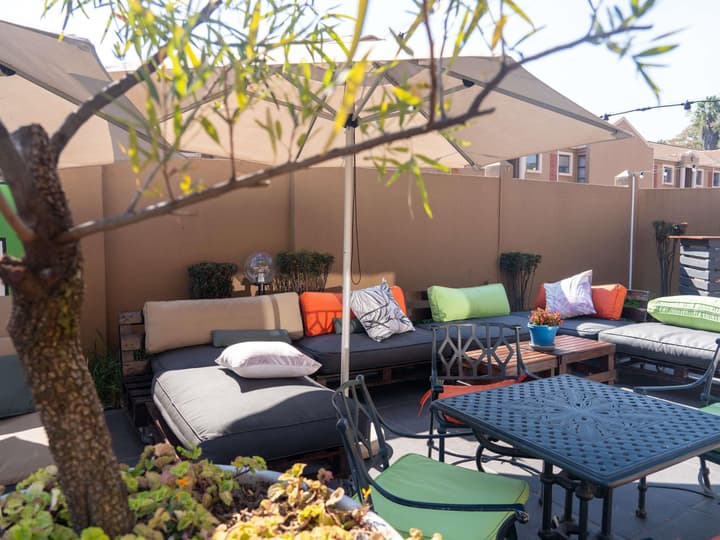Mercure Johannesburg Bedfordview Hotel