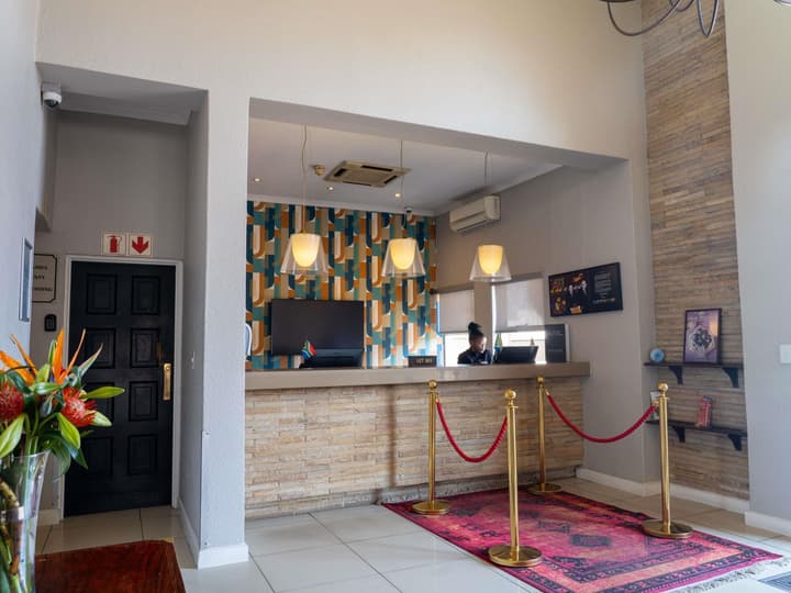 Mercure Johannesburg Bedfordview Hotel