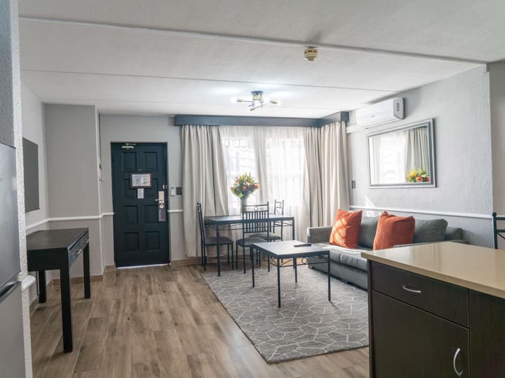 Mercure Johannesburg Bedfordview Hotel