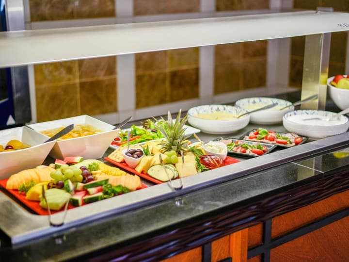 Mercure Johannesburg Bedfordview Hotel