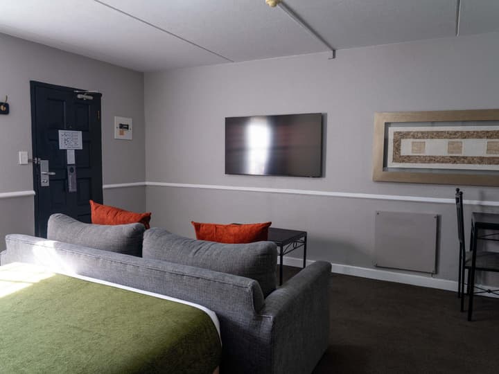 Mercure Johannesburg Bedfordview Hotel