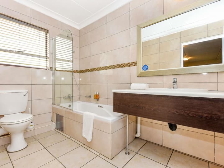 Mercure Johannesburg Bedfordview Hotel