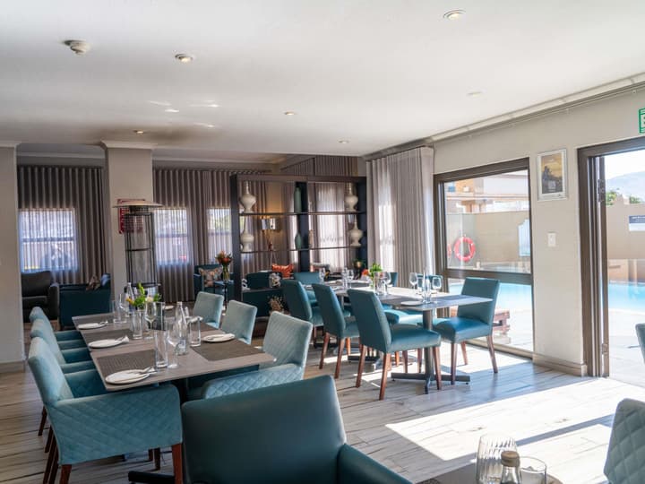 Mercure Johannesburg Bedfordview Hotel