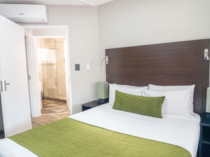 Mercure Johannesburg Bedfordview Hotel