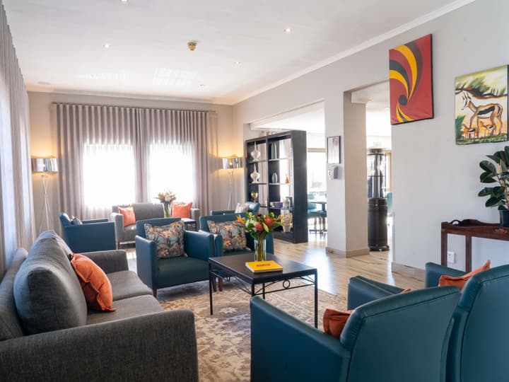 Mercure Johannesburg Bedfordview Hotel