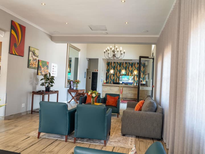 Mercure Johannesburg Bedfordview Hotel
