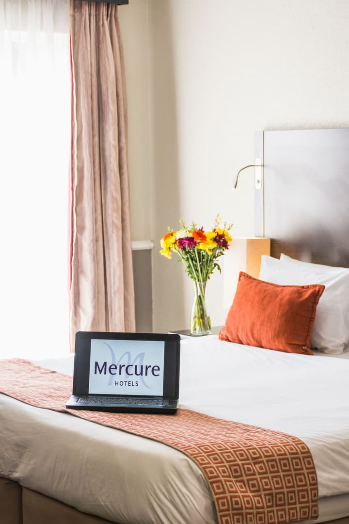 Mercure Johannesburg Bedfordview Hotel