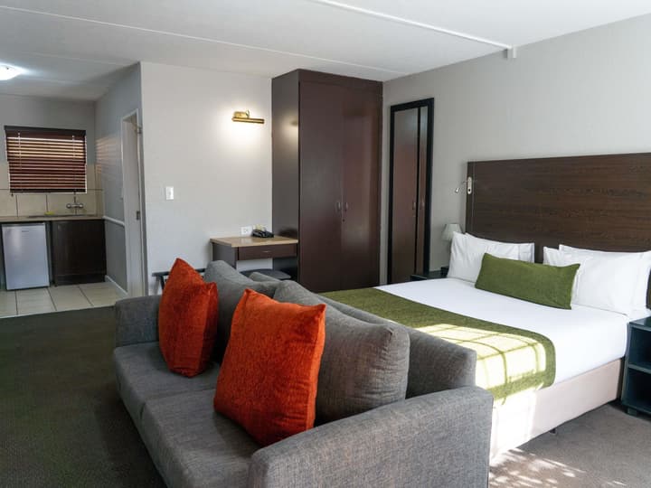 Mercure Johannesburg Bedfordview Hotel