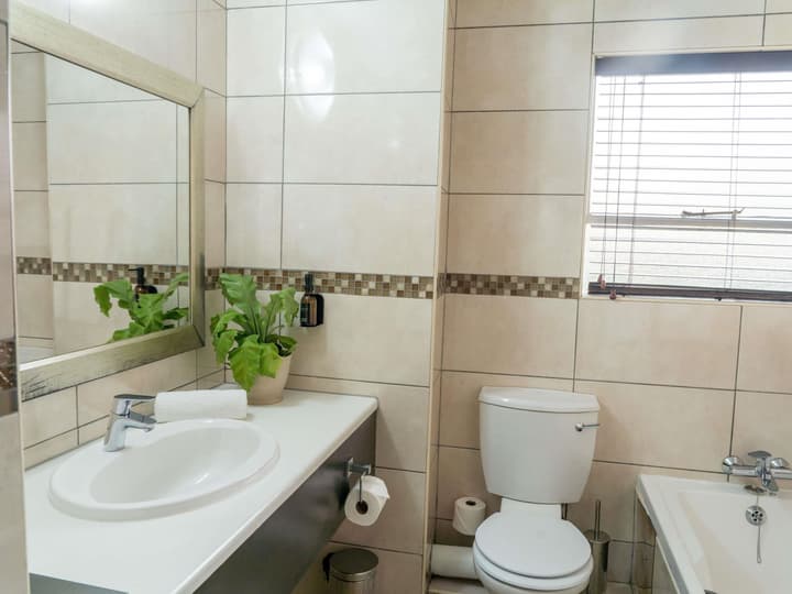 Mercure Johannesburg Bedfordview Hotel