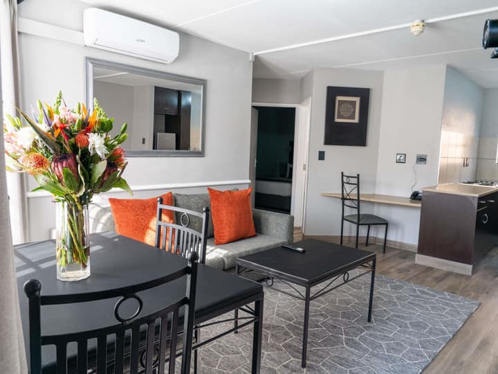 Mercure Johannesburg Bedfordview Hotel