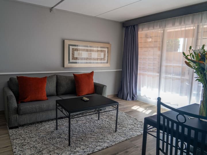 Mercure Johannesburg Bedfordview Hotel