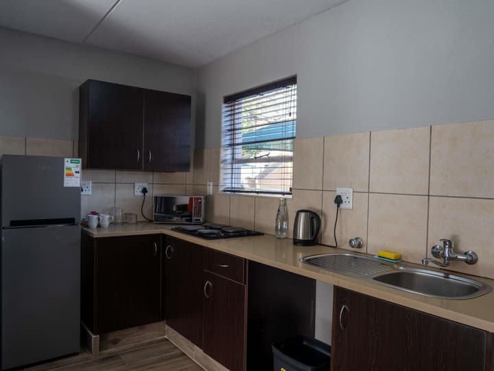 Mercure Johannesburg Bedfordview Hotel