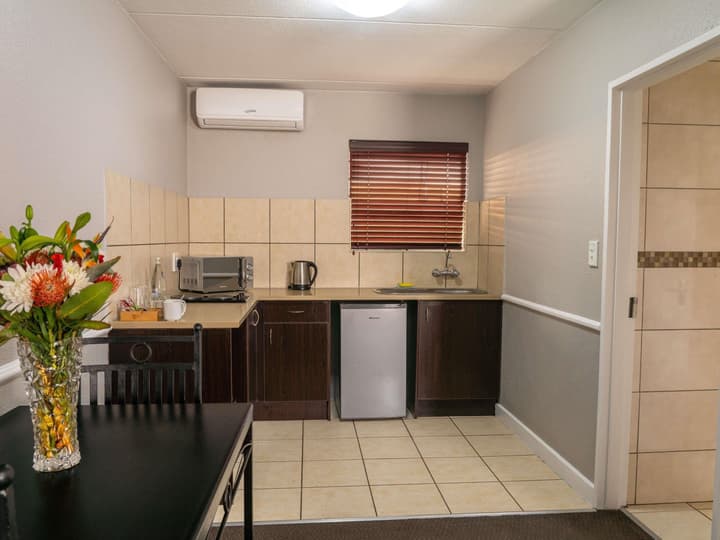 Mercure Johannesburg Bedfordview Hotel