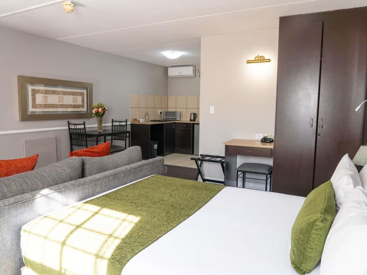 Mercure Johannesburg Bedfordview Hotel