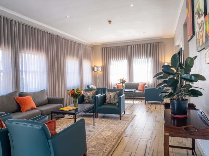 Mercure Johannesburg Bedfordview Hotel