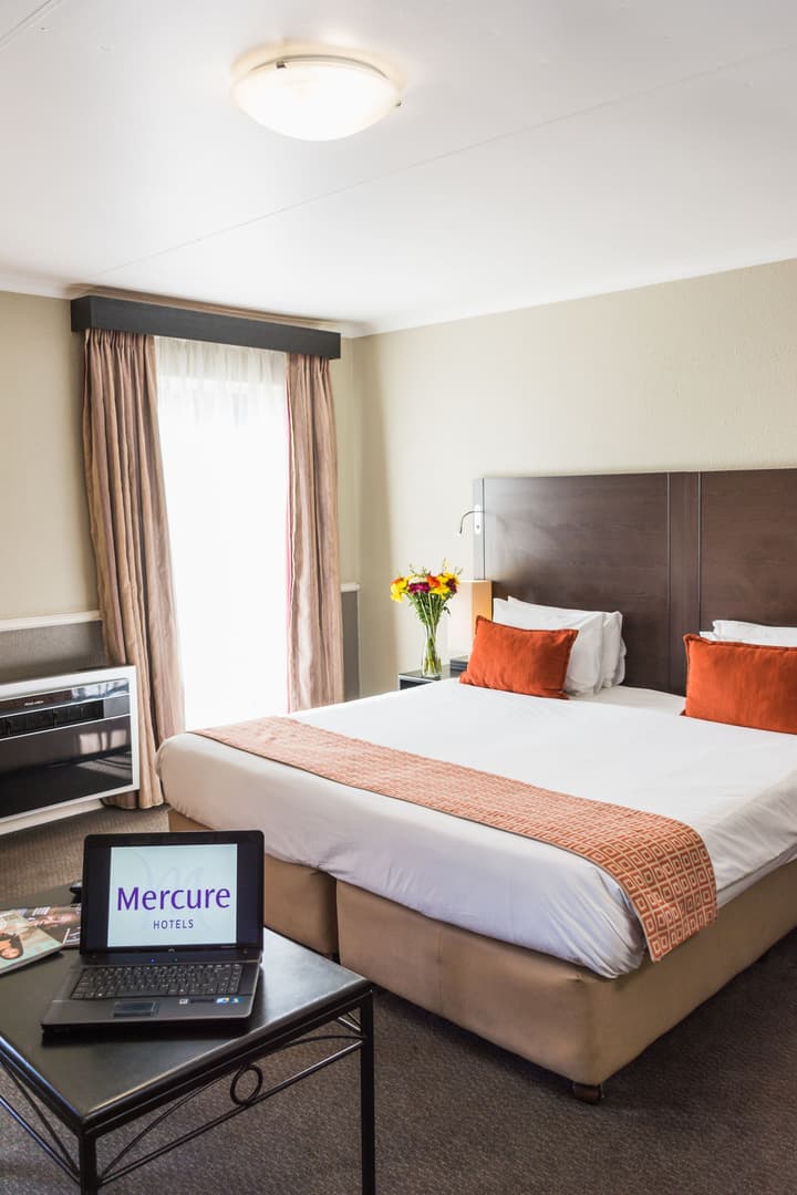 Mercure Johannesburg Bedfordview Hotel