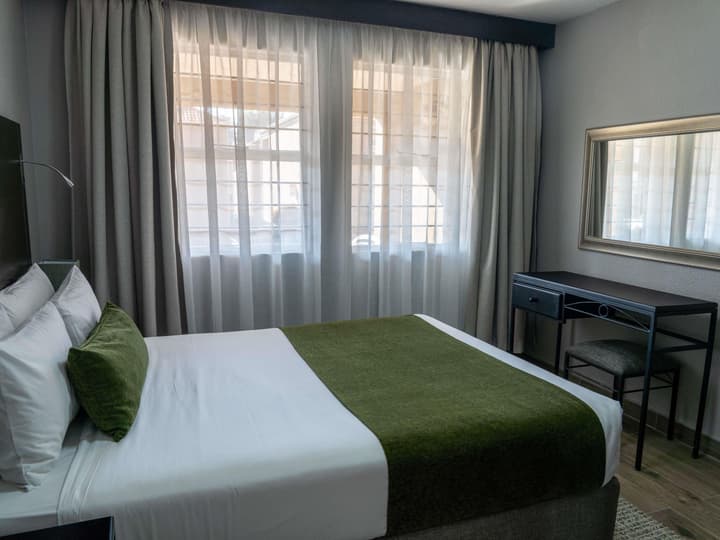 Mercure Johannesburg Bedfordview Hotel