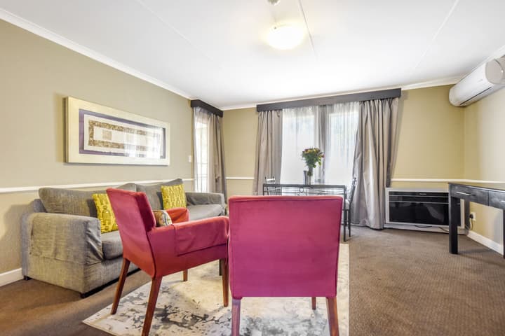 Mercure Johannesburg Bedfordview Hotel