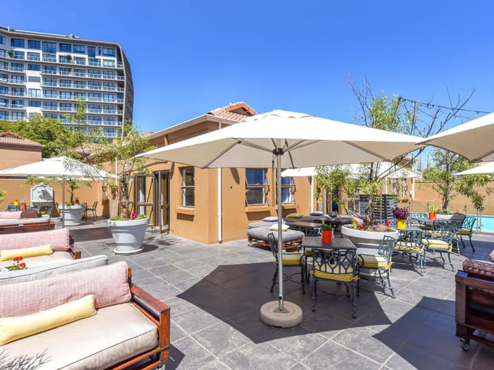 Mercure Johannesburg Bedfordview Hotel