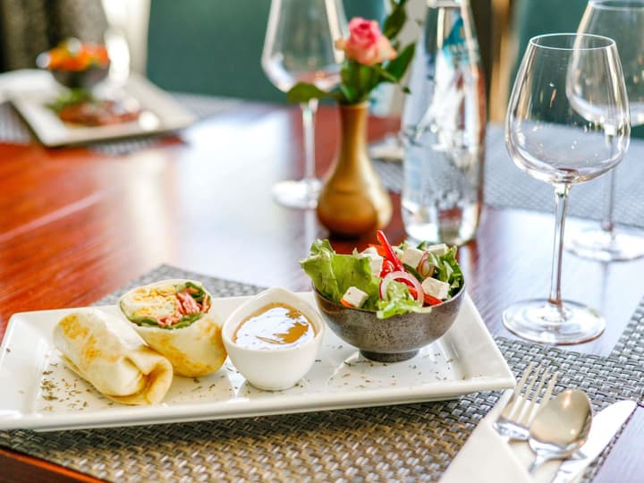 Mercure Johannesburg Bedfordview Hotel