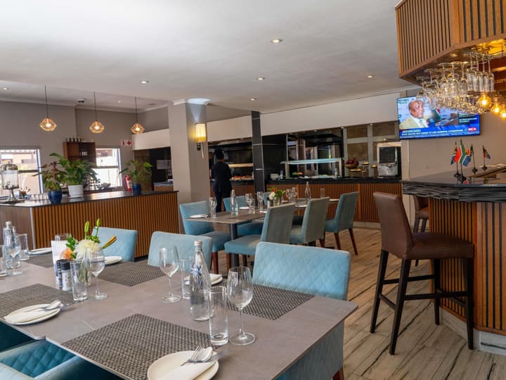 Mercure Johannesburg Bedfordview Hotel