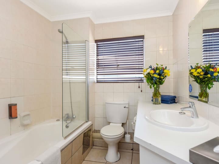 Mercure Johannesburg Bedfordview Hotel