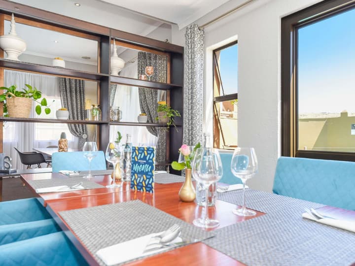 Mercure Johannesburg Bedfordview Hotel