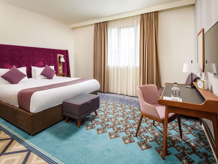 Mercure London Bankside