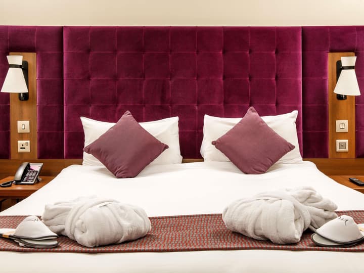 Mercure London Bankside