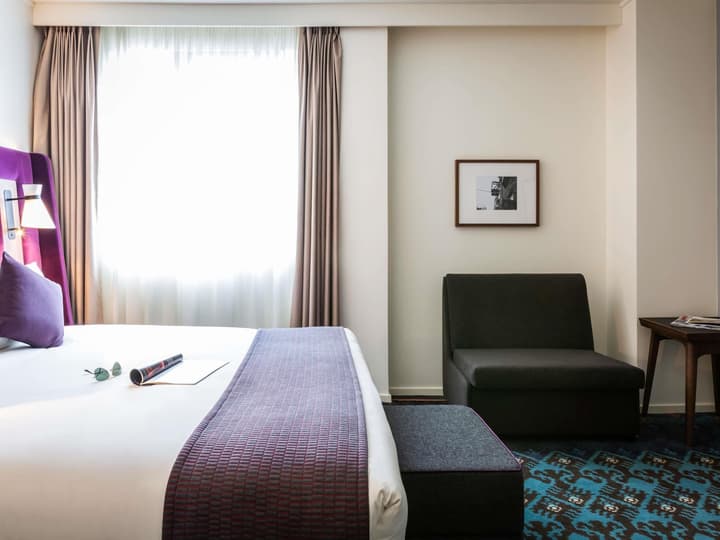 Mercure London Bankside