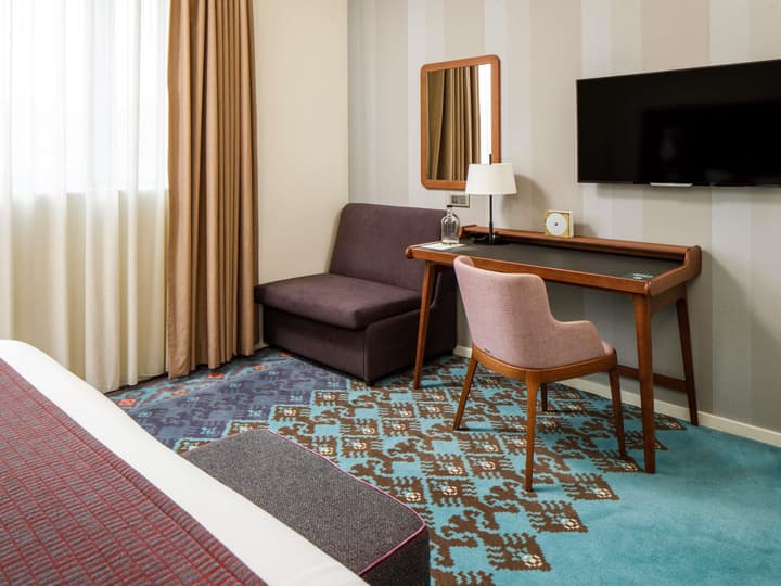 Mercure London Bankside