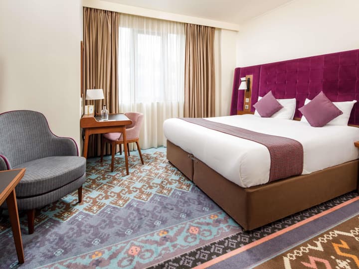 Mercure London Bankside