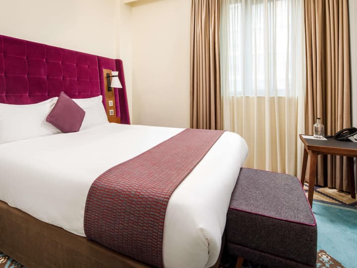 Mercure London Bankside