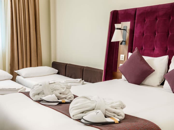 Mercure London Bankside