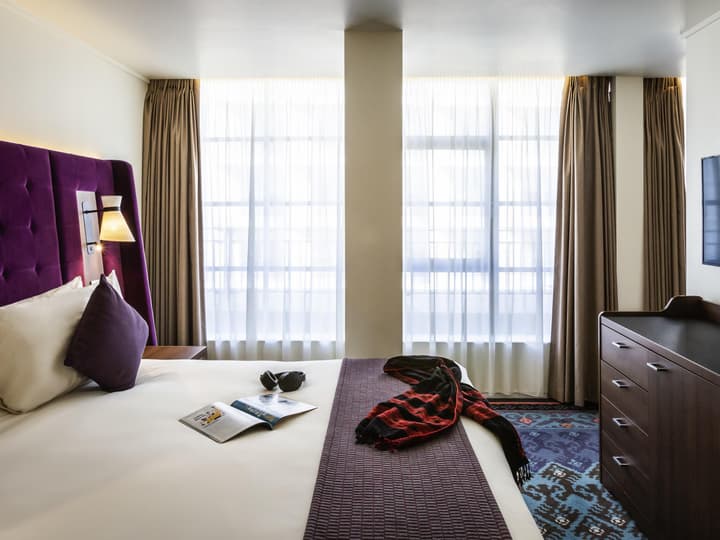 Mercure London Bankside