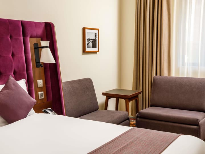 Mercure London Bankside
