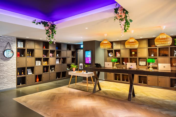 Mercure London Bankside