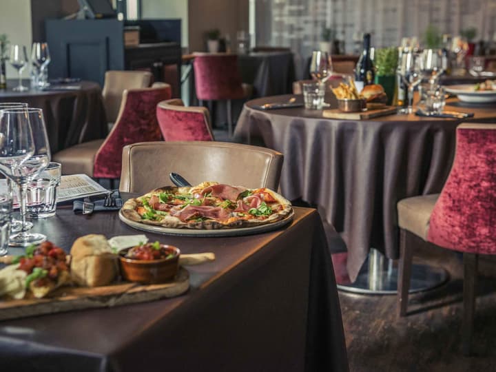 Mercure London Bankside