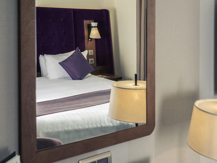 Mercure London Bankside