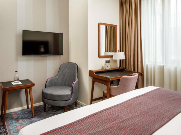 Mercure London Bankside
