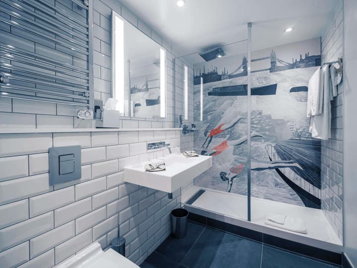 Mercure London Bankside