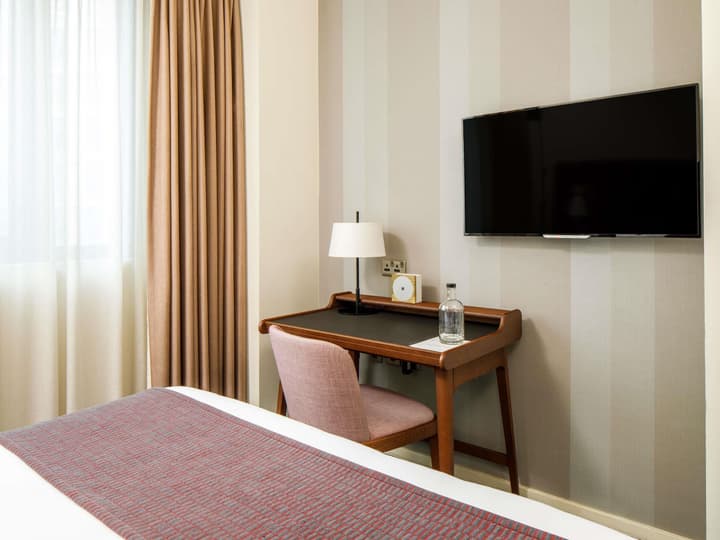 Mercure London Bankside