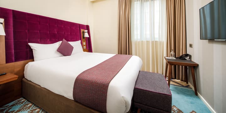 Mercure London Bankside