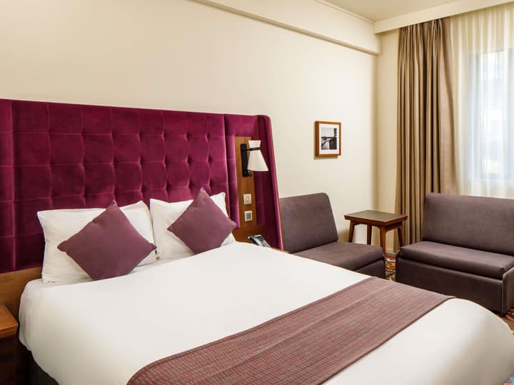 Mercure London Bankside