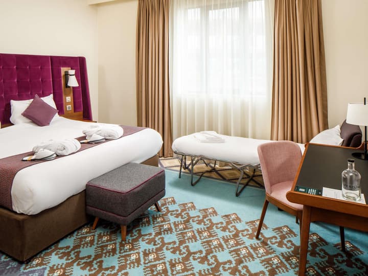 Mercure London Bankside
