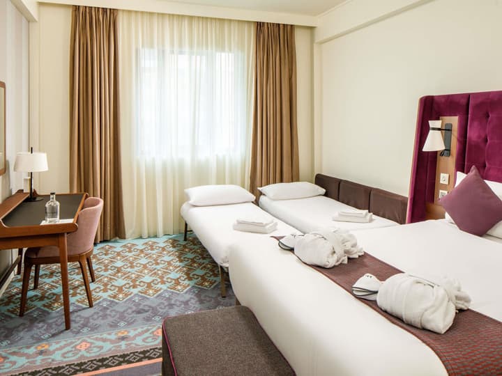 Mercure London Bankside