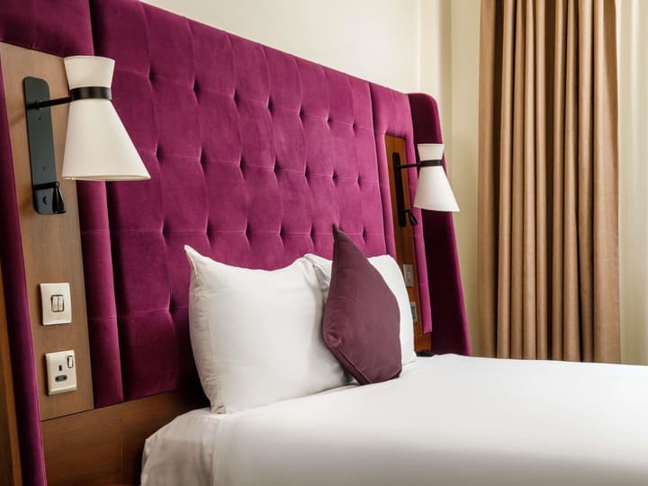 Mercure London Bankside